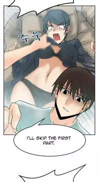My Office Ch.1-23 (English) (Ongoing)