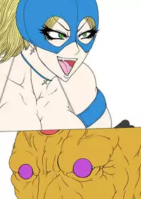 [BLACK SOUSAI STUDIO] QUEEN HEAVEN HELLS GATE Vol.1