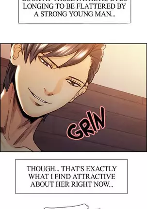 Taste of Forbbiden Fruit Ch.15/24