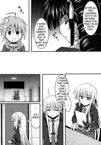 (C84) [Crea-Holic (Toshihiro)] Dangan Naegikun (Danganronpa) [English] [FateburnFamily]