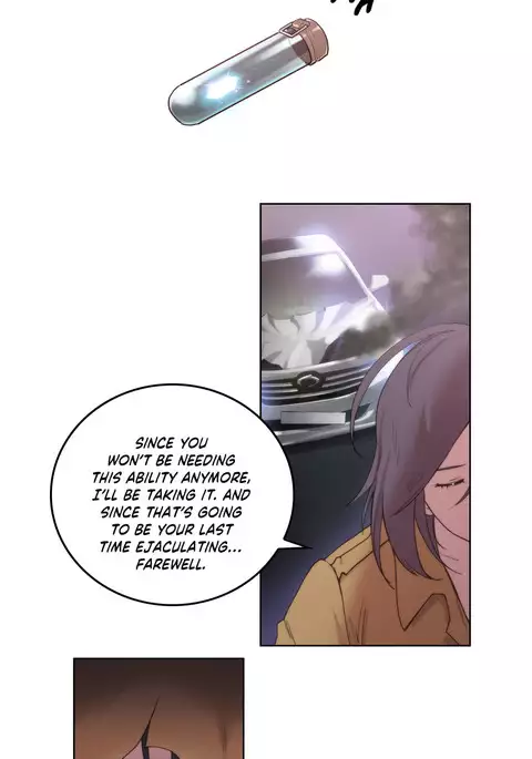 Sex Knights-Erotic Sensuality & Perception Ch.1-20