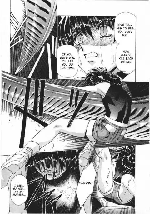 Vampire Master Vol2 - Night18