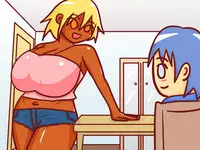 [mole monster] Lost Days -Shonen of a Certain Country-