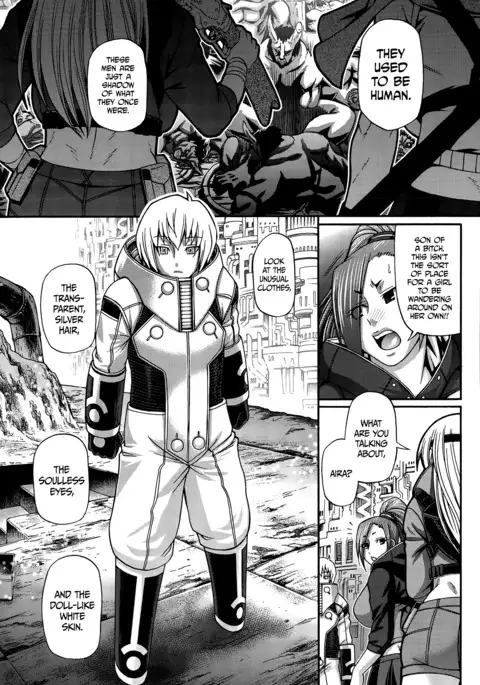 Re: Incarnation Ch. 1-8