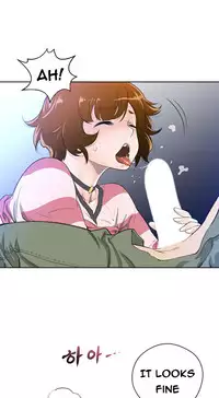 Perfect Half Ch.1-13 (English) (Ongoing)