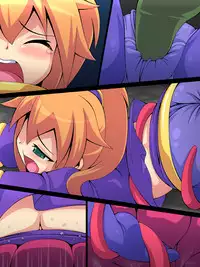 [Monaural Shikou] Shokushin no Pre (Star Ocean: The Second Story)