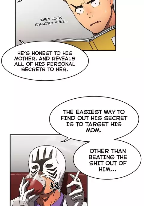 Refrain Love Ch.1-28