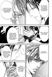 [Yamane Ayano] Finder no Ryoushuu (ENG)