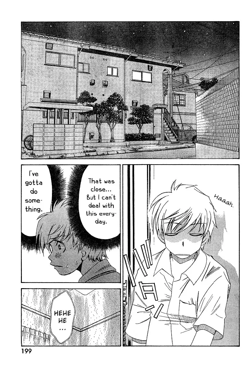 My Balls Vol1 - Chapter 2