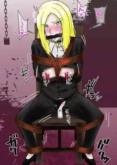 [Tonten] Sennyuu Shitara Hobaku Sare Chaimashita. 3 [Chinese] [有条色狼汉化]