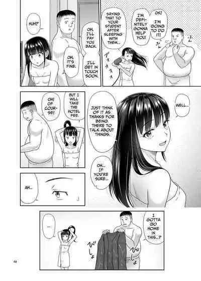 Delivery na Syoujo no Ehon 5 | Delivery Girl Picture Book 5