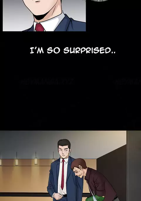 The Taste of Hands Ch.1-66