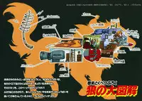 (C76) [Hinaprin (Ikuta Takanon)] Ookami no Soukessan (Spice and Wolf)