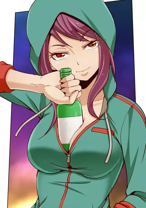 Secret Folder Ch.1-15