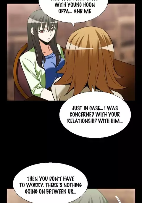 Love Parameter Ch.1-47