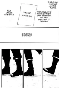 (Zennin Shuuketsu) [blink (shimoyake)] A Sweet Nightmare (NARUTO) [English]