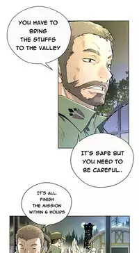 Perfect Half Ch.1-15 (English) (Ongoing)