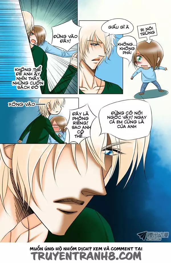 Tình Yêu Tuyệt Vời