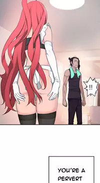 Tissue Thieves Ch.1-22 (English) (Ongoing)