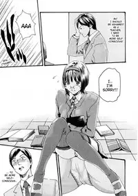 [Haruki] Sense Vol.1 (Complete) [English]