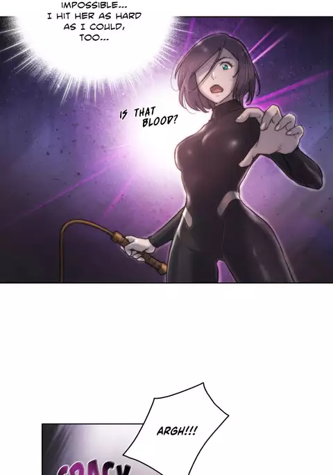 Sex Knights-Erotic Sensuality & Perception Ch.1-17