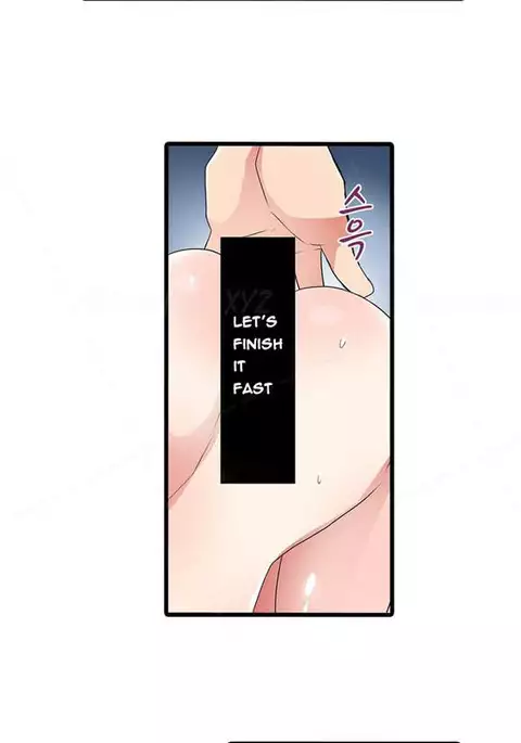 Shameful Vending Machine Ch.1-12