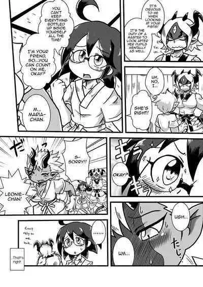 Sono Hi no Jingai Kyou 2