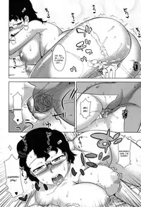 [Takatsu] Sakura Democracy! [English] {doujin-moe.us} [Decensored]