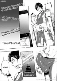 [TomCat (Keita)] Jitorina Try 2 [English] [Digital]