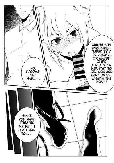 Genshin Impact - Enslaved Walnut Second Story