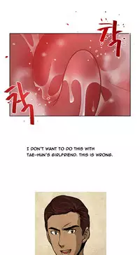 Change Partner Ch.1-15 (English) (Ongoing)