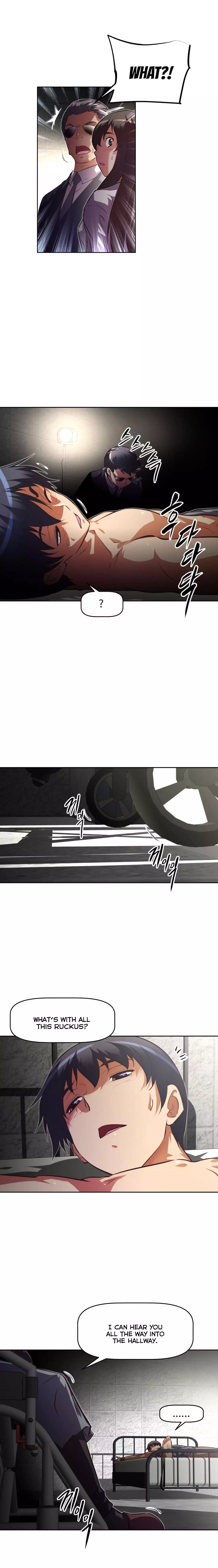 Brawling Go Ch.76-105