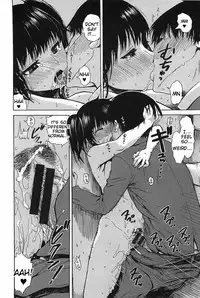 [Ishikawa Shisuke] Kitsudere [English] {Tigoris Translates}