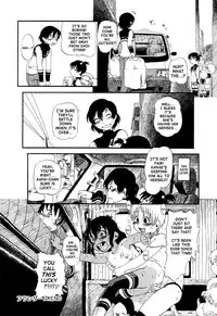 [Horihone Saizou] Aiken Yougo Shuukan | Pet Dog Protection Week [English] [GuroTaku]