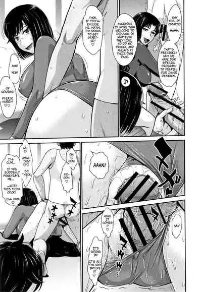 Let's Get Physical!! Ch. 1