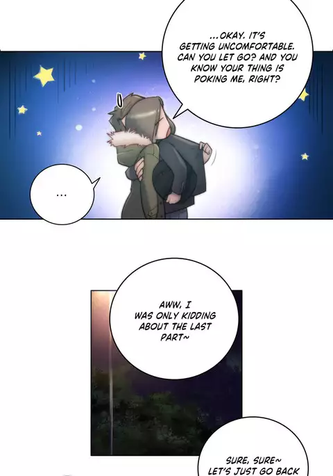 Sex Knights-Erotic Sensuality & Perception Ch.1-21