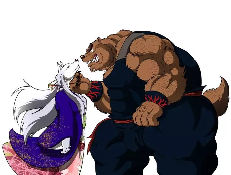 Kemono no Roukaku Matsuri