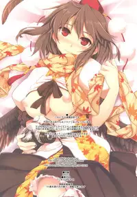 [Shimoyakedou (Ouma Tokiichi)] Kuro-Shiro Trick Girls (Touhou Project) [Digital]