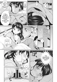 1LDK+JK Ikinari Doukyo? Micchaku!? Hatsu Ecchi!!? Ch. 1-10