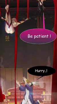 The Matrix Ch.1-3 (English) (Ongoing)