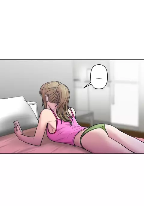 Ghost Love Ch.1-19