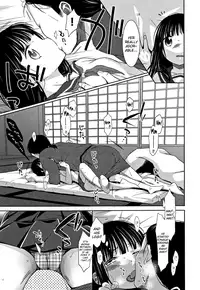 [Dobato] Heisei JC in Meiji Yobaimura Ch. 1-3 [English] [biribiri]