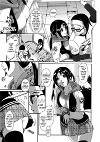 [Ryohzoh] Irodori - Colorful Dreams (English)