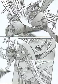 [Sengoku-kun] Branded ~ Hagane no Rakuin ~