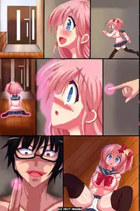 [rbooks] Sennou Machine ~ Denpa de Dare demo Iinari Harem