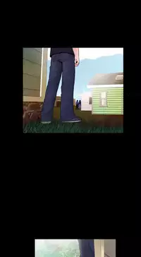 Missing Ch.1-8 (English) (Ongoing)