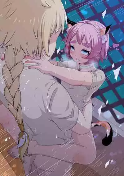 Diona to no Nichijou