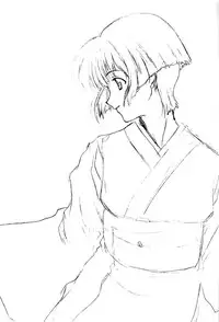 (SC16) [F-A (Honoutsukai)] Ai Yori (Ai Yori Aoshi)