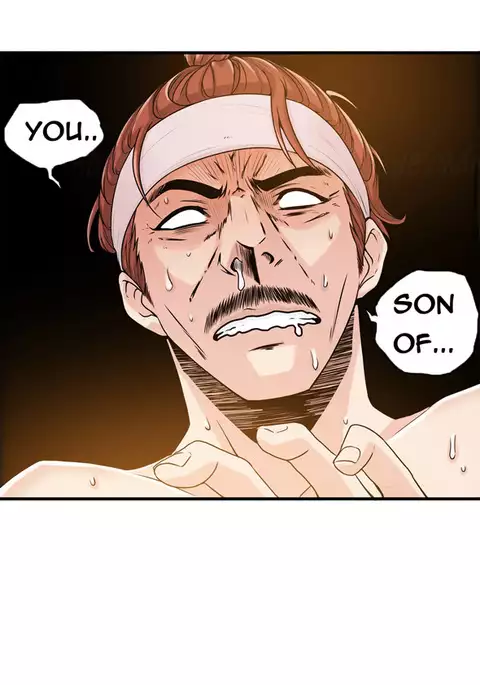 Kill the Dead Bastard Ch.0-12