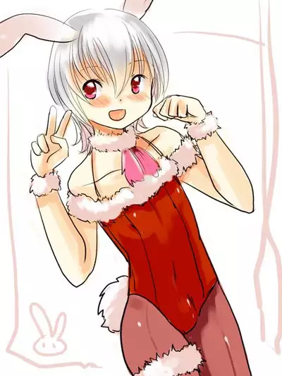 [Pixiv] Shota Elf Kanahito (3263669) BL